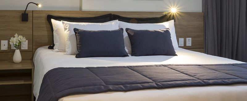 Quality Hotel Itaipava Posse  ภายนอก รูปภาพ