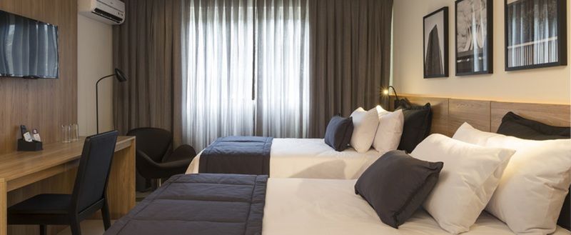 Quality Hotel Itaipava Posse  ภายนอก รูปภาพ