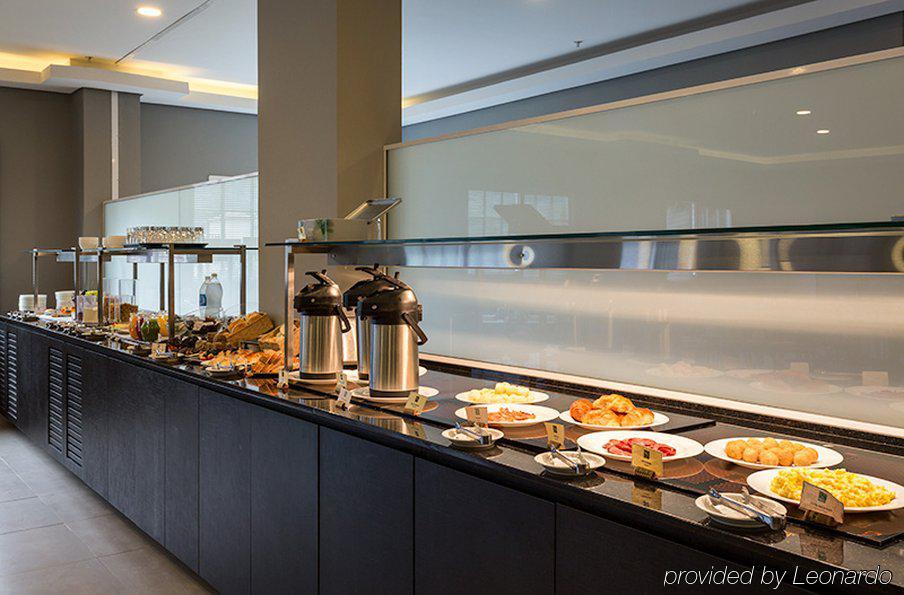 Quality Hotel Itaipava Posse  ภายนอก รูปภาพ