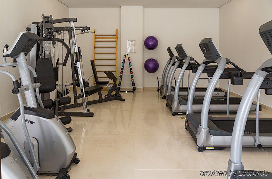 Quality Hotel Itaipava Posse  ภายนอก รูปภาพ
