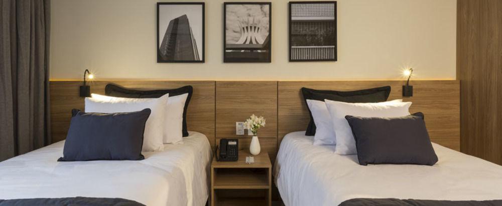 Quality Hotel Itaipava Posse  ภายนอก รูปภาพ