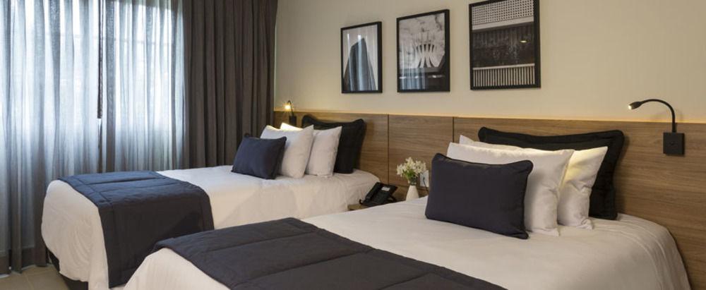 Quality Hotel Itaipava Posse  ภายนอก รูปภาพ