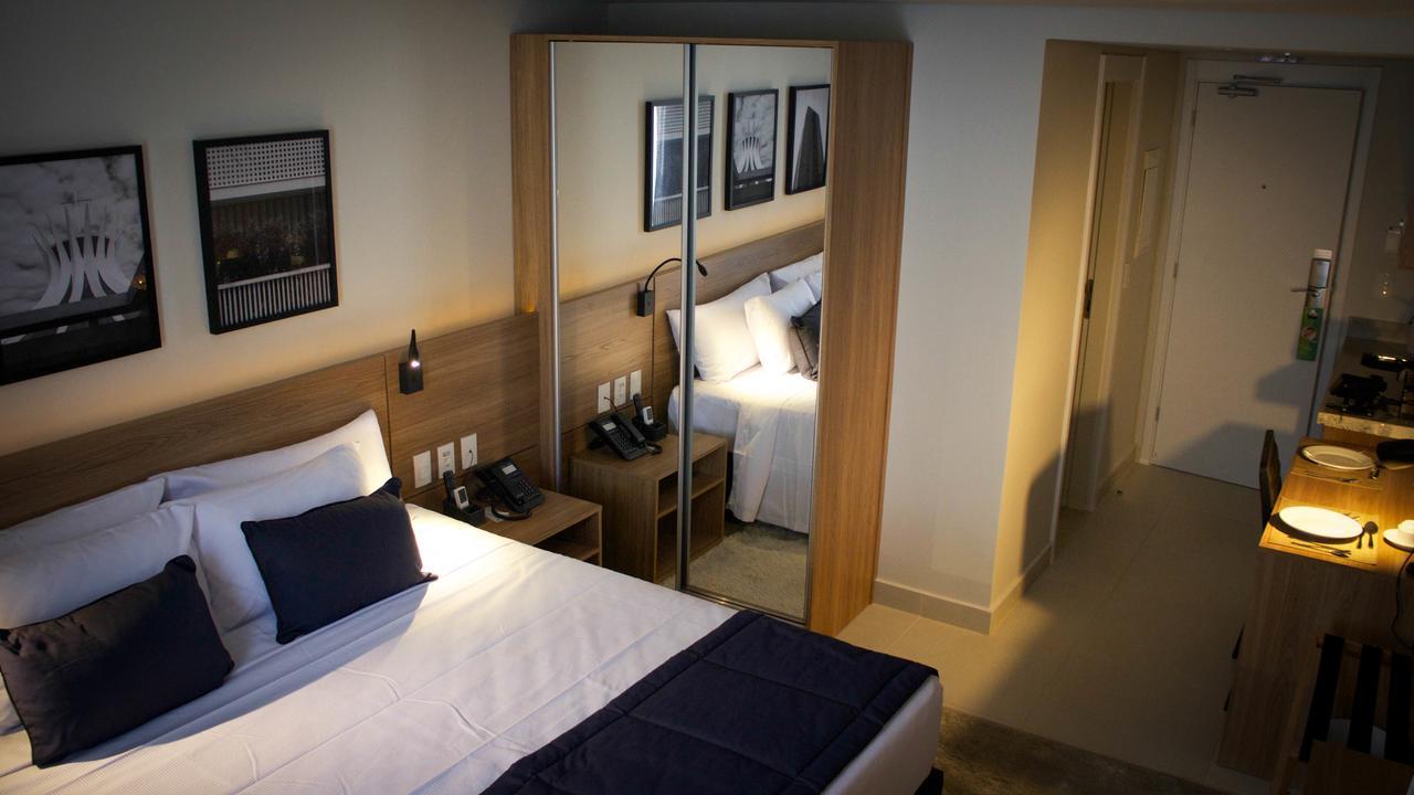 Quality Hotel Itaipava Posse  ภายนอก รูปภาพ