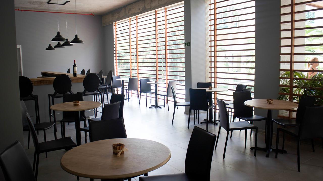 Quality Hotel Itaipava Posse  ภายนอก รูปภาพ