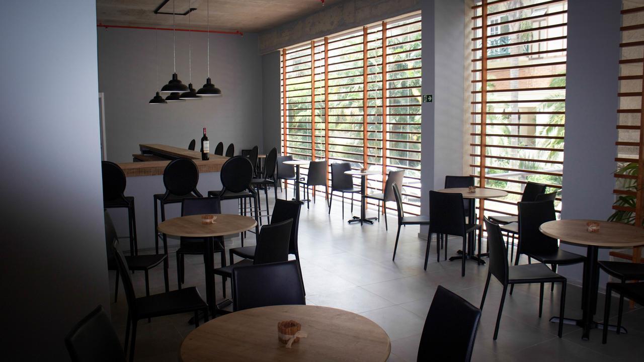 Quality Hotel Itaipava Posse  ภายนอก รูปภาพ