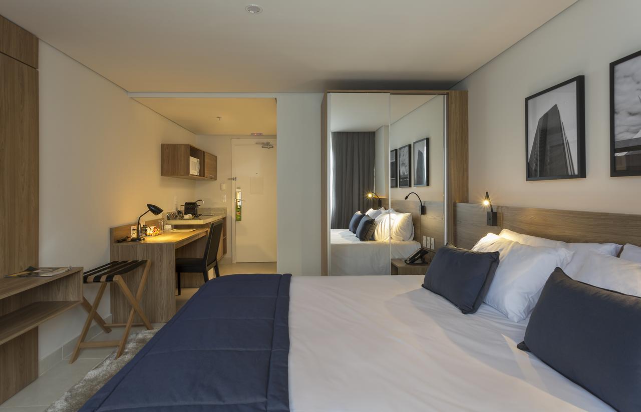 Quality Hotel Itaipava Posse  ภายนอก รูปภาพ