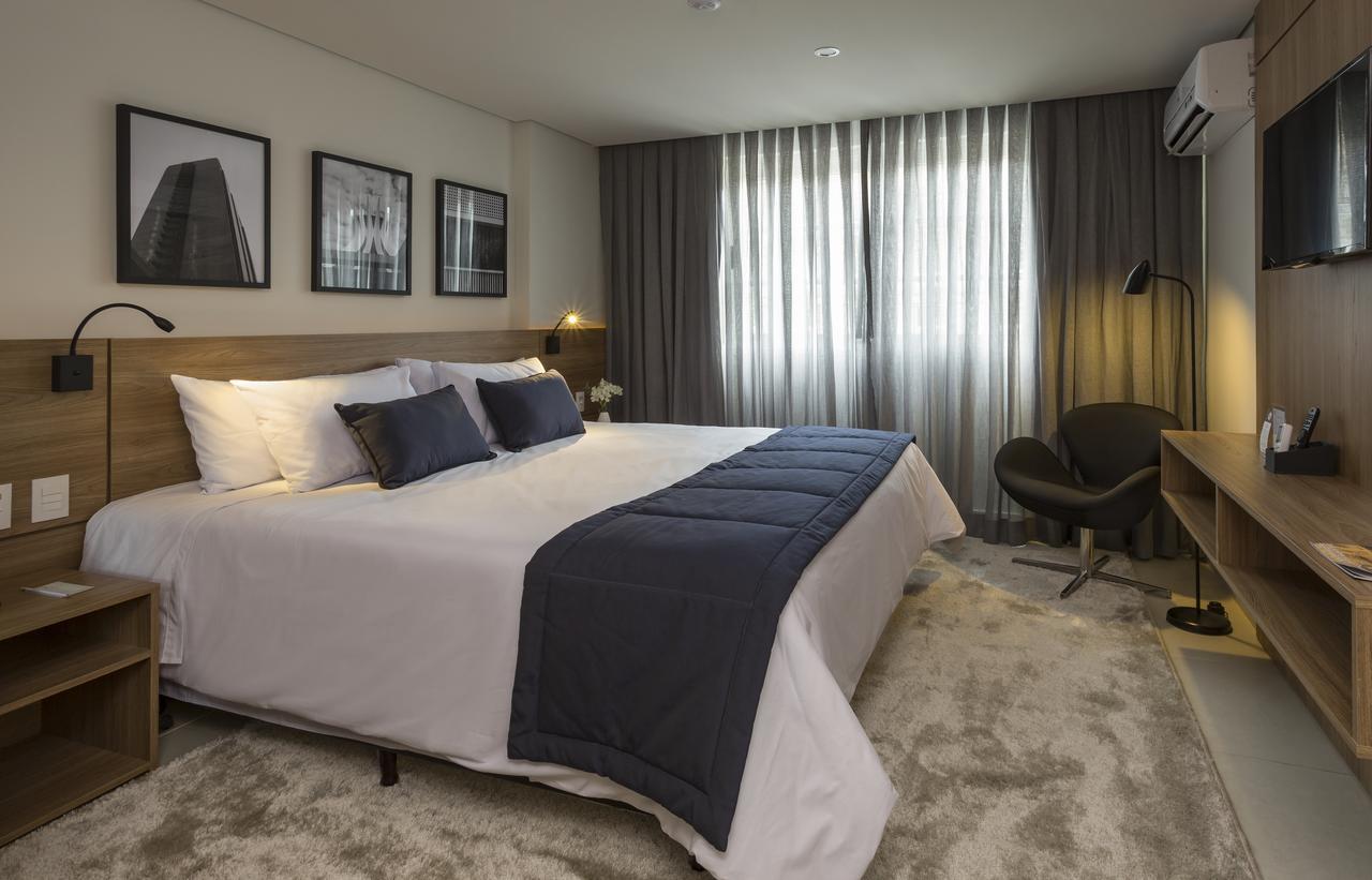 Quality Hotel Itaipava Posse  ภายนอก รูปภาพ
