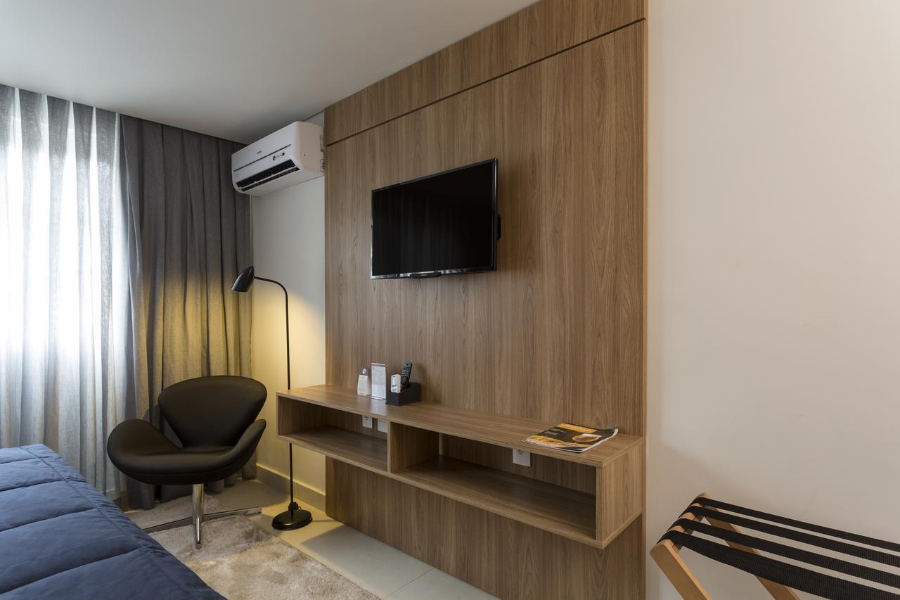 Quality Hotel Itaipava Posse  ภายนอก รูปภาพ