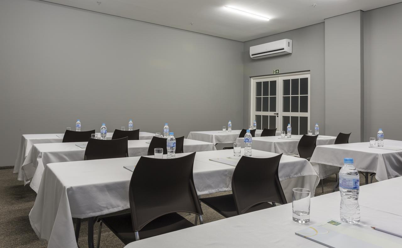 Quality Hotel Itaipava Posse  ภายนอก รูปภาพ