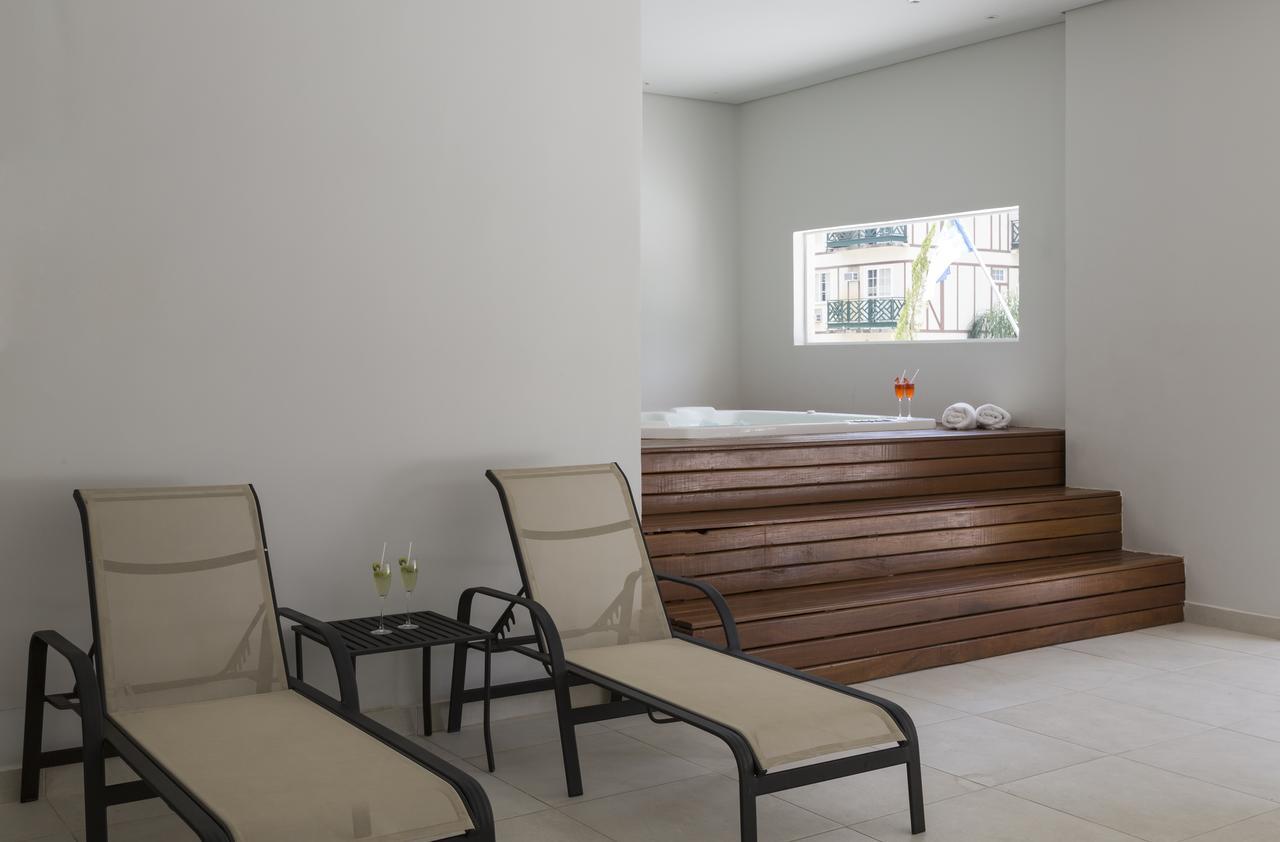 Quality Hotel Itaipava Posse  ภายนอก รูปภาพ