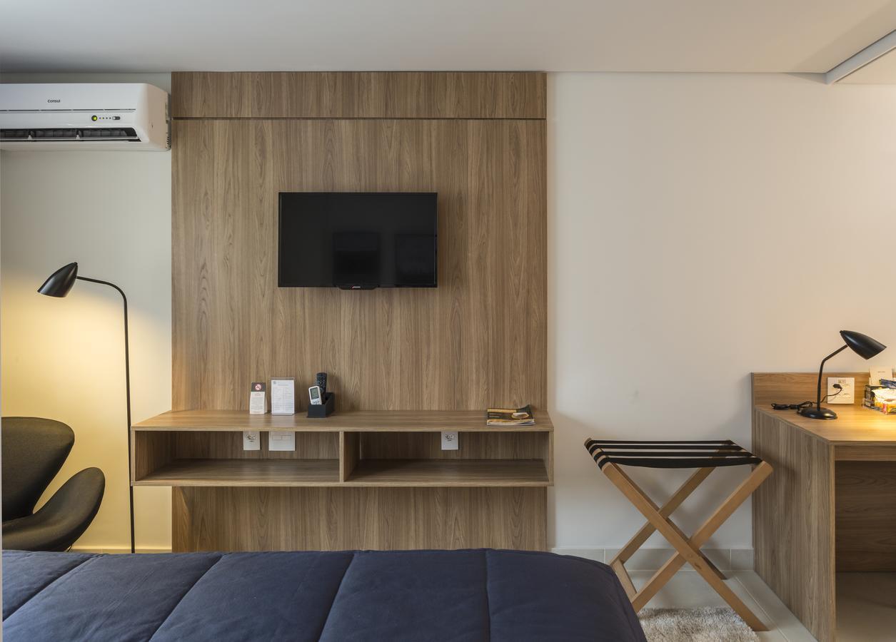 Quality Hotel Itaipava Posse  ภายนอก รูปภาพ