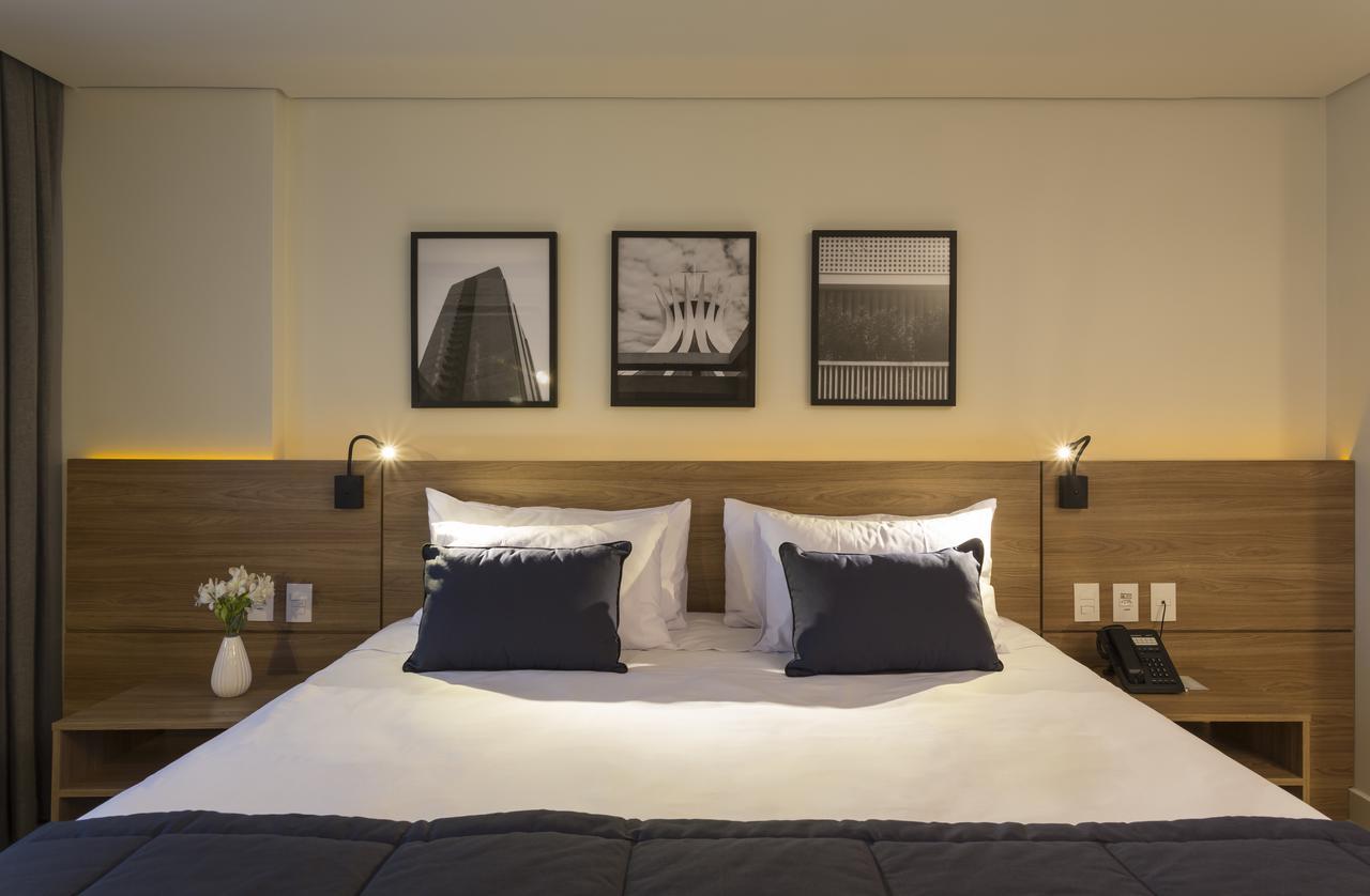 Quality Hotel Itaipava Posse  ภายนอก รูปภาพ