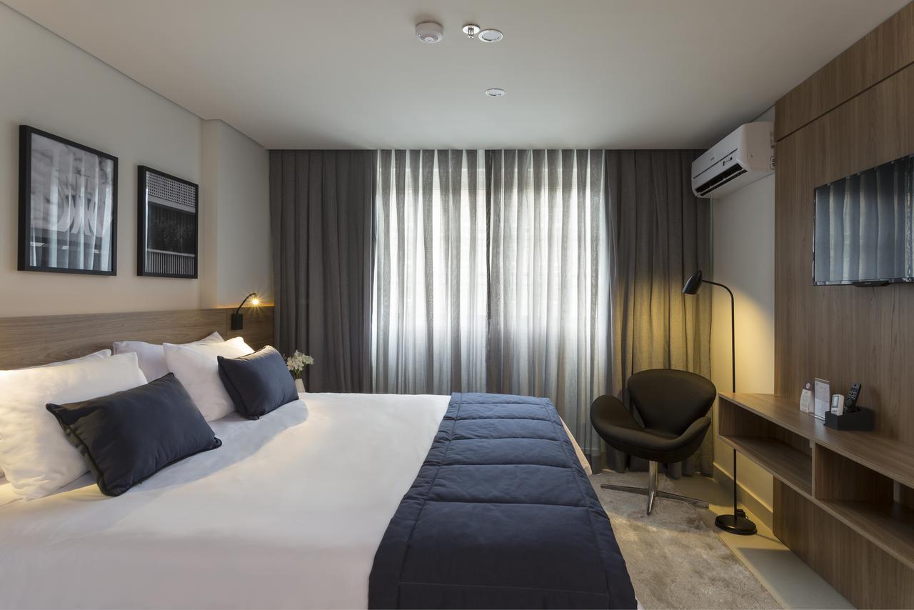 Quality Hotel Itaipava Posse  ภายนอก รูปภาพ
