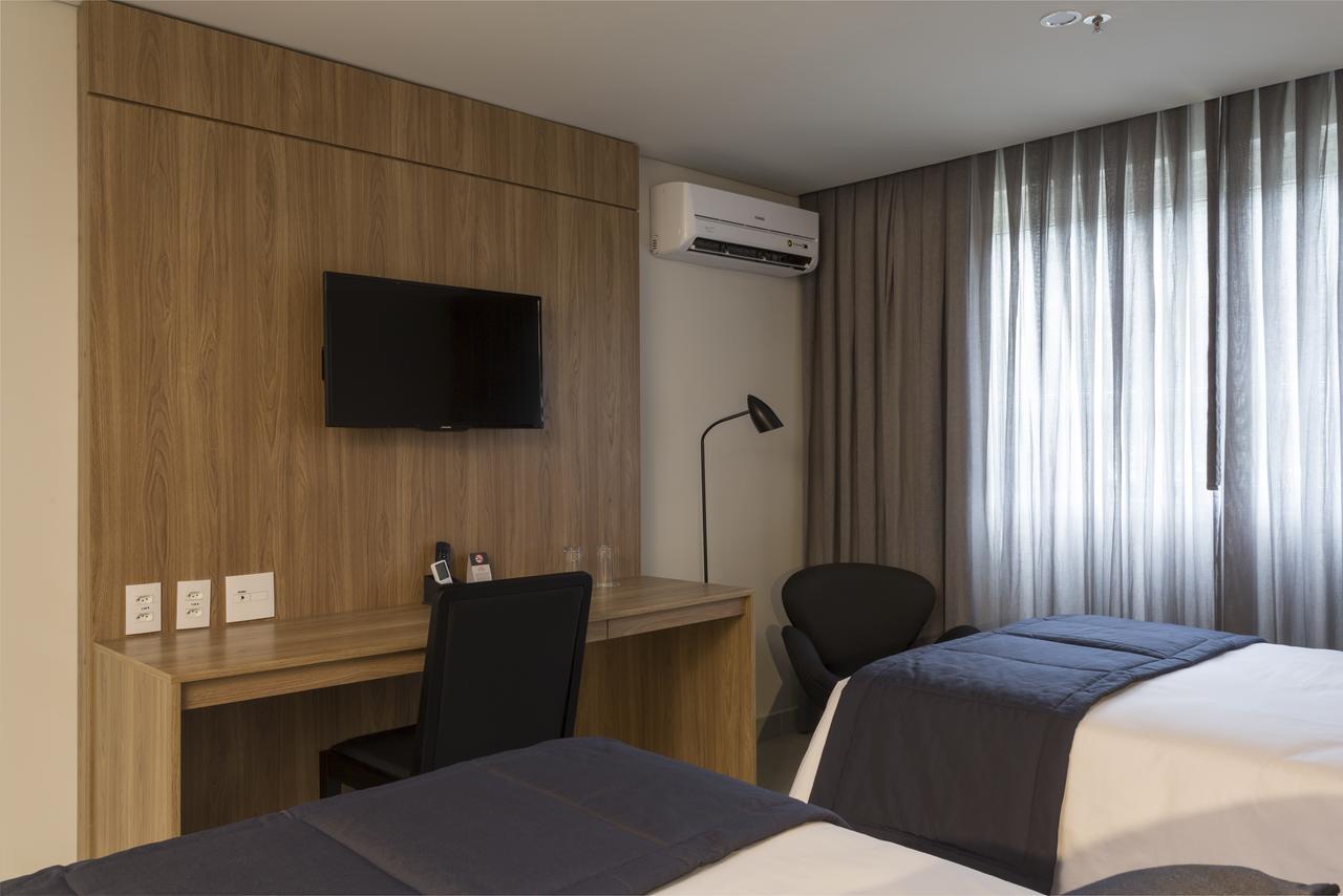 Quality Hotel Itaipava Posse  ภายนอก รูปภาพ