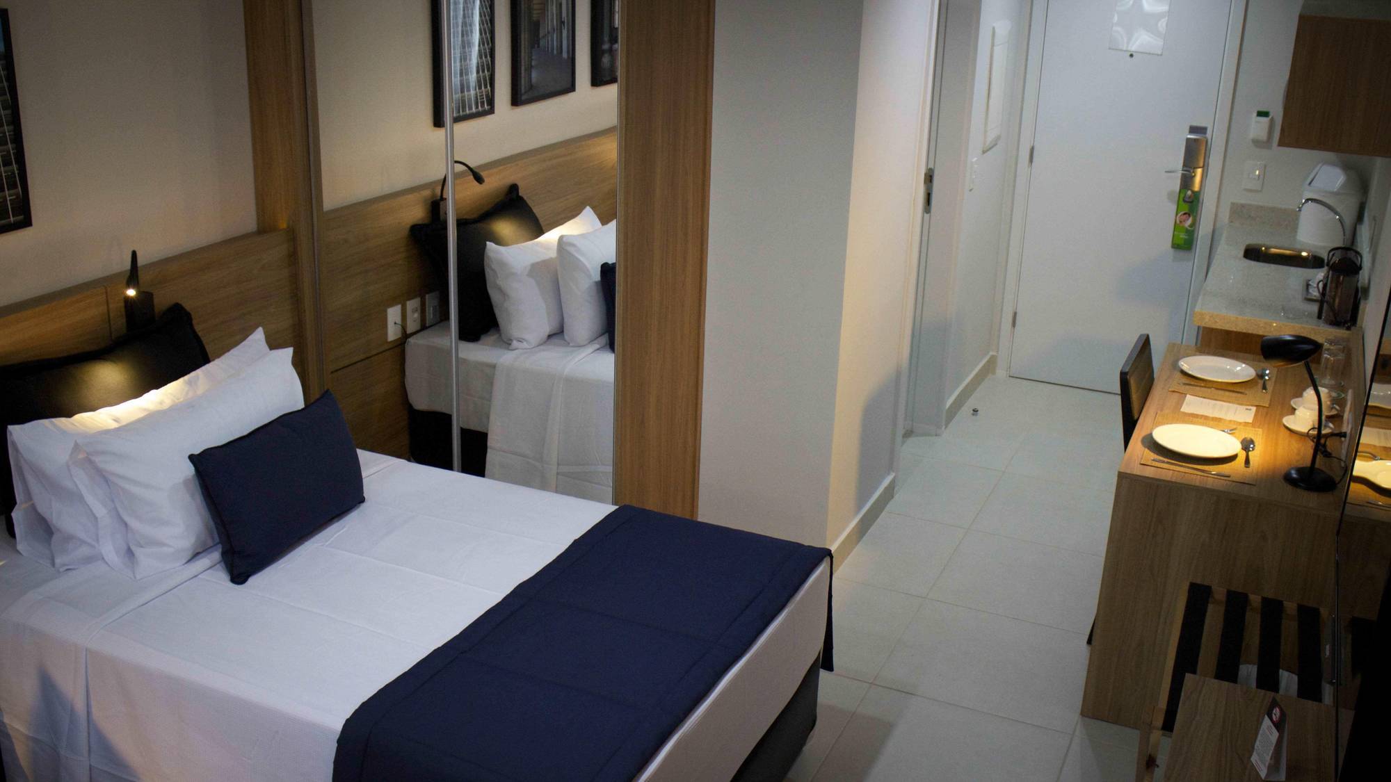 Quality Hotel Itaipava Posse  ภายนอก รูปภาพ