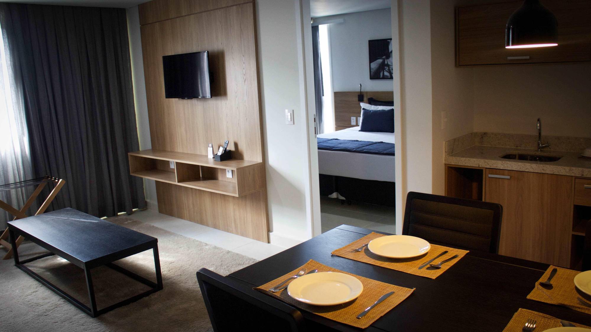 Quality Hotel Itaipava Posse  ภายนอก รูปภาพ