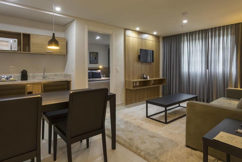 Quality Hotel Itaipava Posse  ภายนอก รูปภาพ