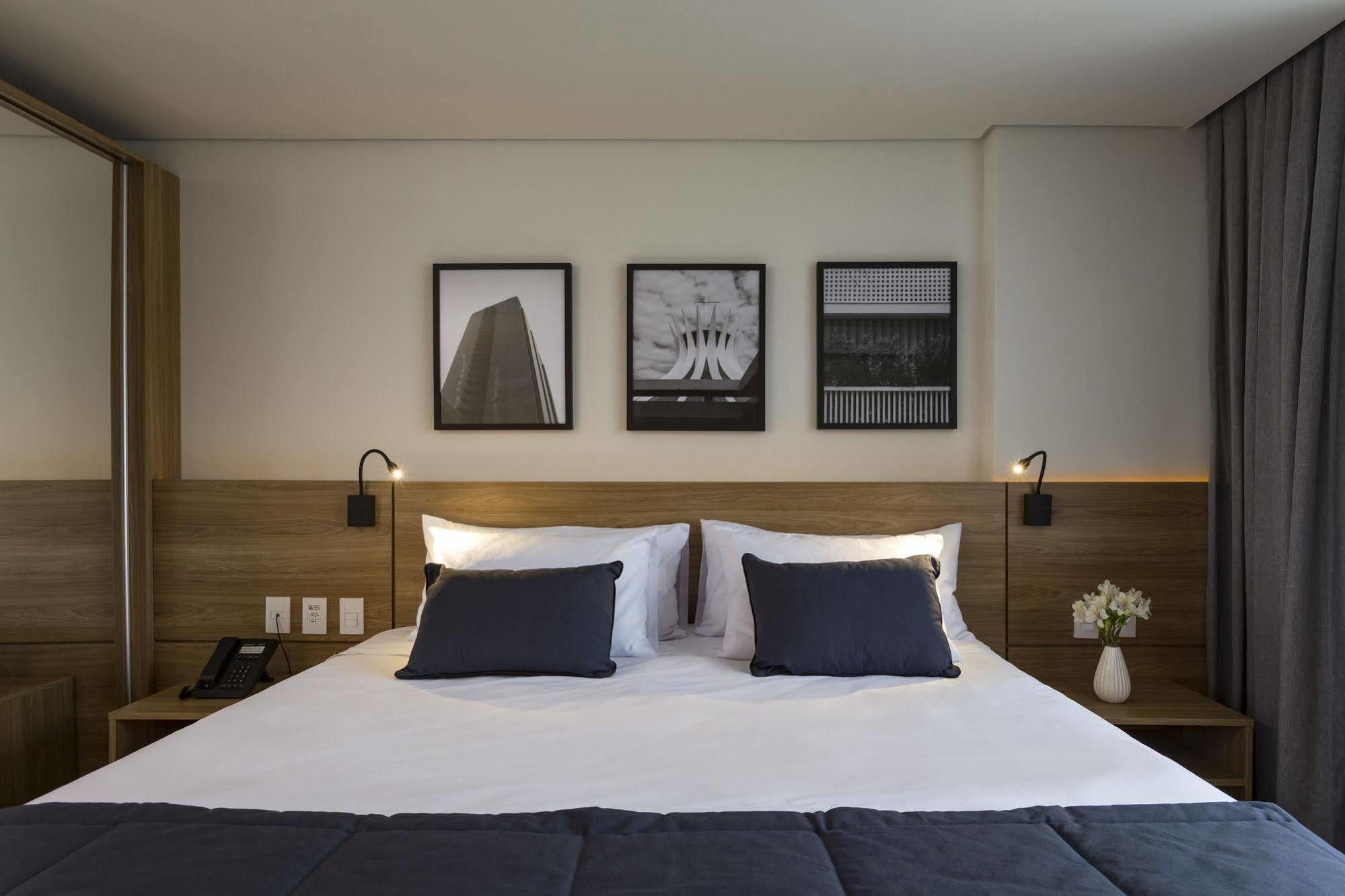 Quality Hotel Itaipava Posse  ภายนอก รูปภาพ