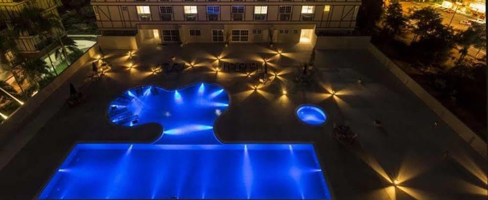 Quality Hotel Itaipava Posse  ภายนอก รูปภาพ